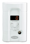 Carrier Carbon Monoxide Detector