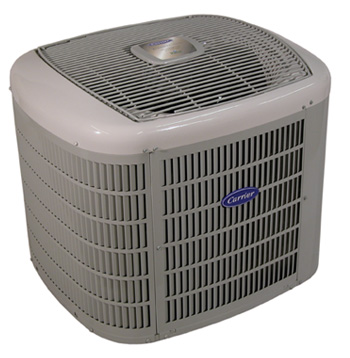 Infinity Air Conditioners