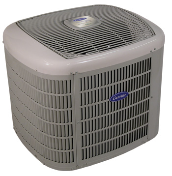 Infinity Air Conditioners