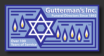 Guttermans logo