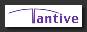 Tantive logo