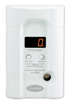 Infinity Heat Pumps