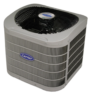 Infinity Heat Pumps