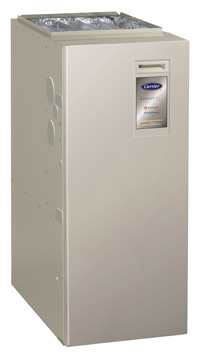 Infinity Heat Pumps