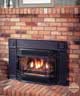 Fireplaces