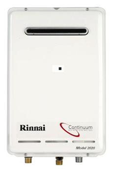 Infinity Heat Pumps