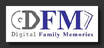 DFM logo